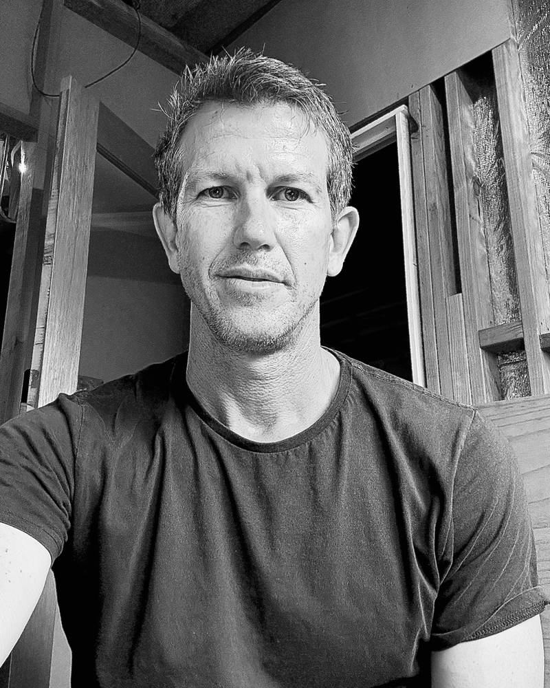 Dean Loader, co-founder of Core Estimator